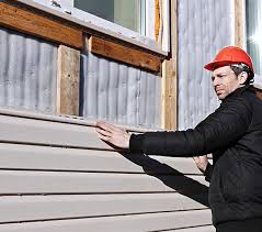 Affordable Siding Repair and Maintenance Services in Houghton, MI